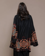 BAROQUE KIMONO SHRUG - Wabi Sabi