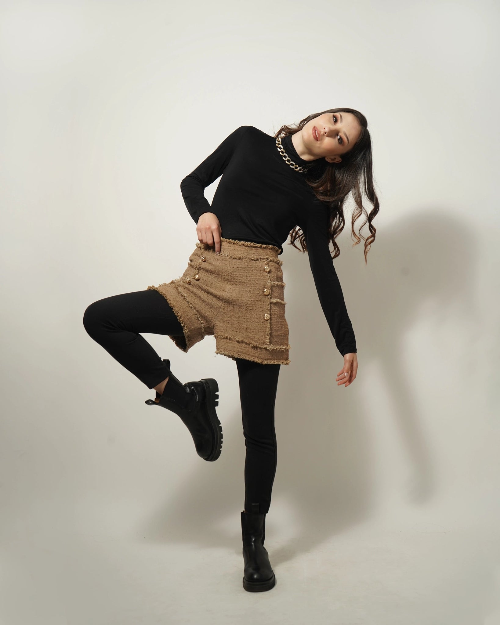 shorts for women