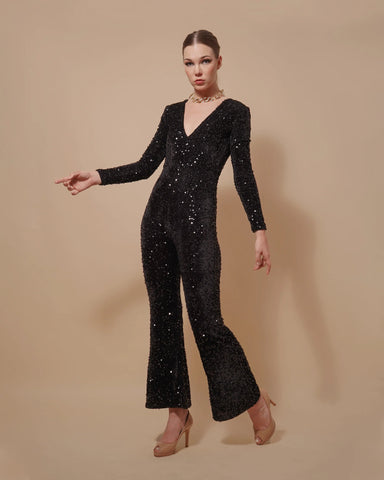 CAMILLA JUMPSUIT - Wabi Sabi