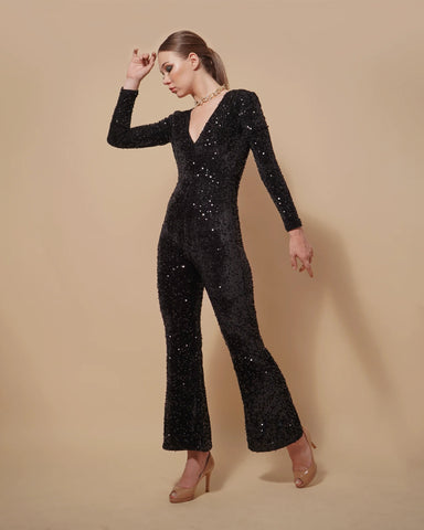 CAMILLA JUMPSUIT - Wabi Sabi