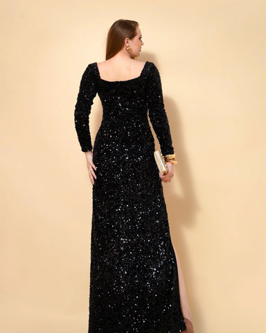 CORSICA GOWN - Wabi Sabi