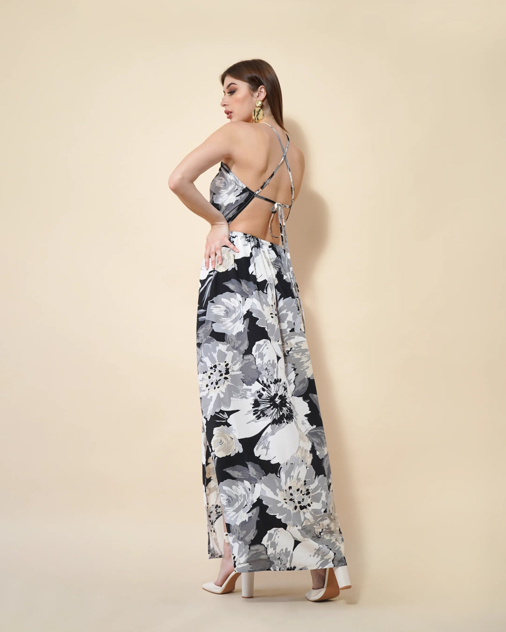 DAISY MAXI - Wabi Sabi