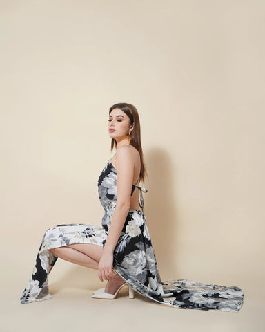 DAISY MAXI - Wabi Sabi