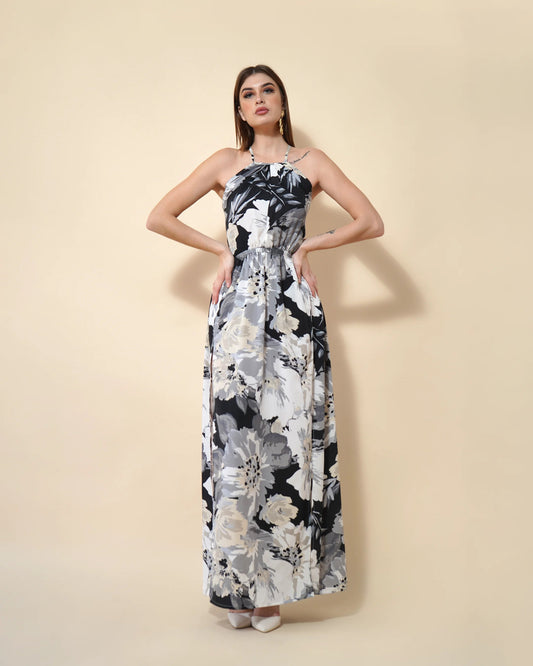 DAISY MAXI - Wabi Sabi