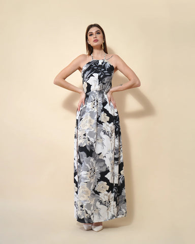 DAISY MAXI - Wabi Sabi