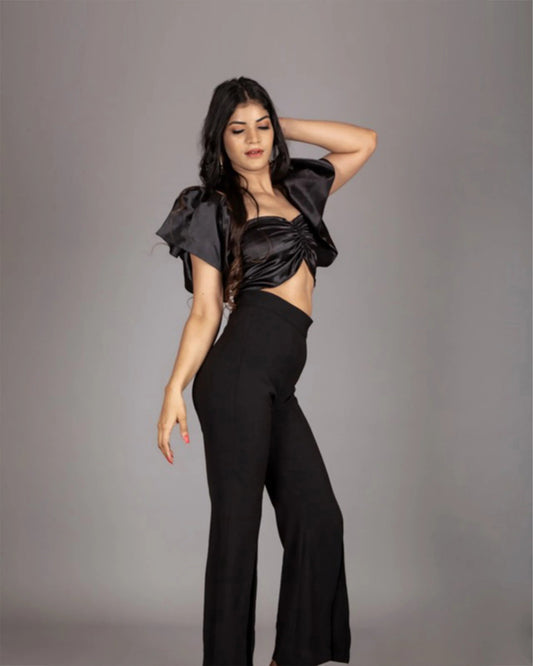 DIANA TOP - Wabi Sabi