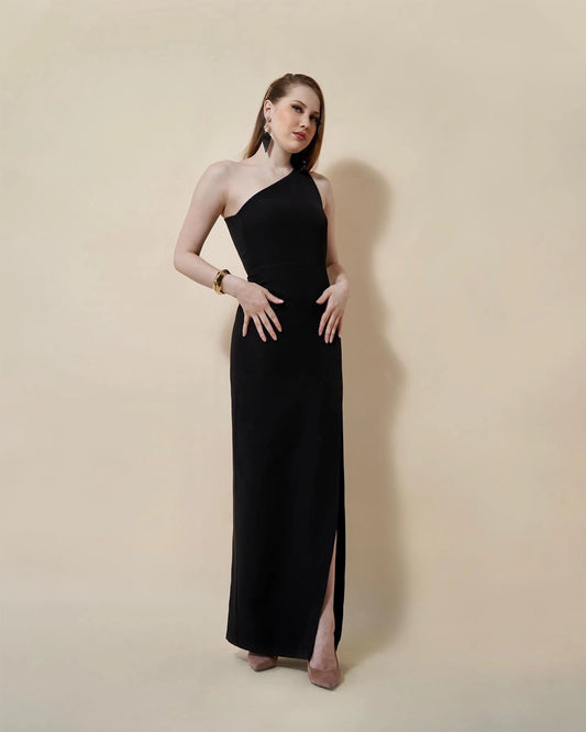 JACQUELINE GOWN - Wabi Sabi