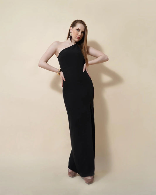 JACQUELINE GOWN - Wabi Sabi
