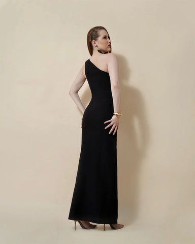JACQUELINE GOWN - Wabi Sabi
