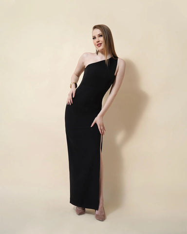 JACQUELINE GOWN - Wabi Sabi