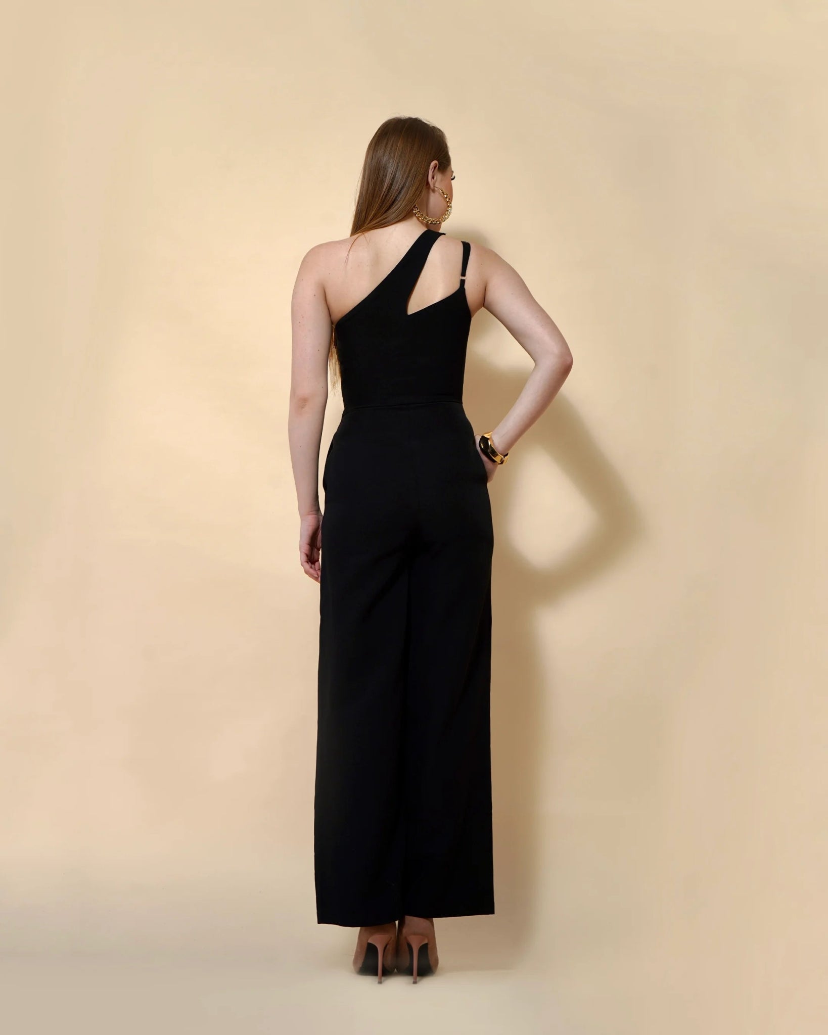JAYDEN JUMPSUIT - Wabi Sabi
