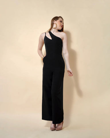 JAYDEN JUMPSUIT - Wabi Sabi