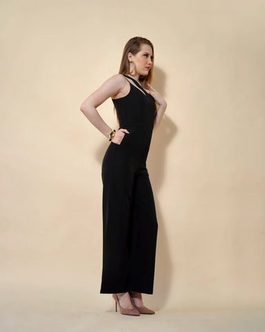 JAYDEN JUMPSUIT - Wabi Sabi
