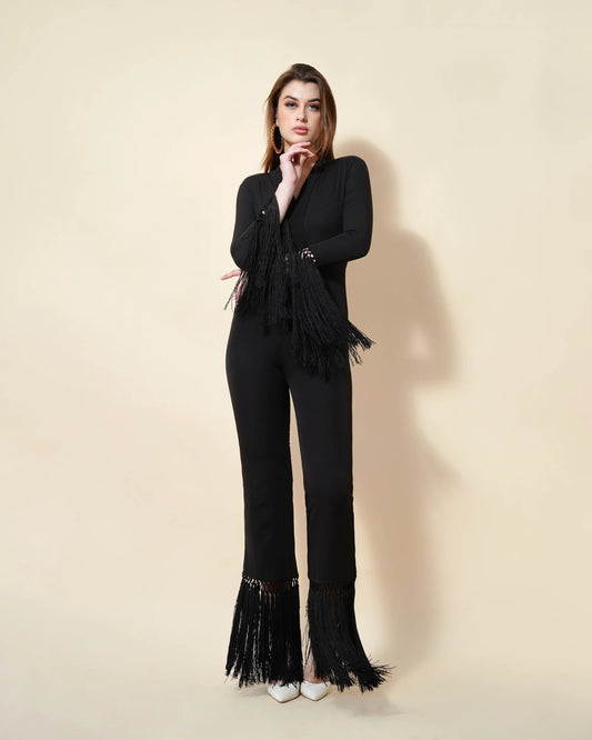 JENNIFER JUMPSUIT - Wabi Sabi