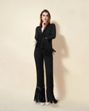 JENNIFER JUMPSUIT - Wabi Sabi