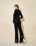 JENNIFER JUMPSUIT - Wabi Sabi