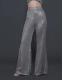 LUCY PANT (SILVER) - Wabi Sabi