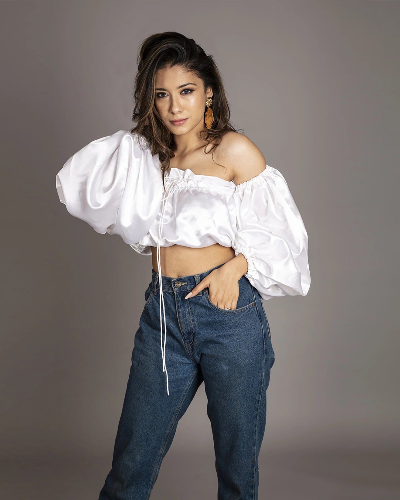 Tops for women