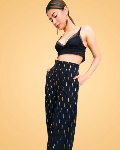 THE INARA CO-ORD SET - Wabi Sabi