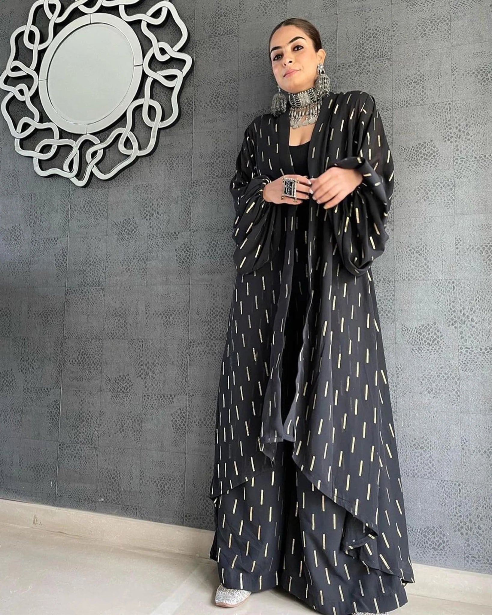 THE INARA CO-ORD SET - Wabi Sabi