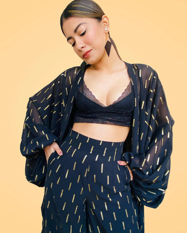 THE INARA CO-ORD SET - Wabi Sabi