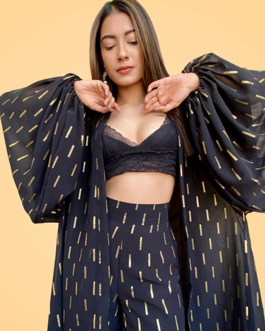 THE INARA CO-ORD SET - Wabi Sabi