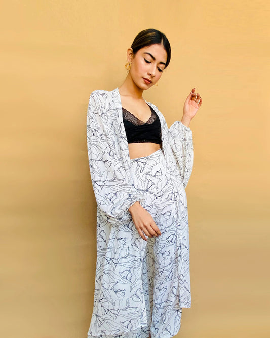 THE LILY CO-ORD SET - Wabi Sabi