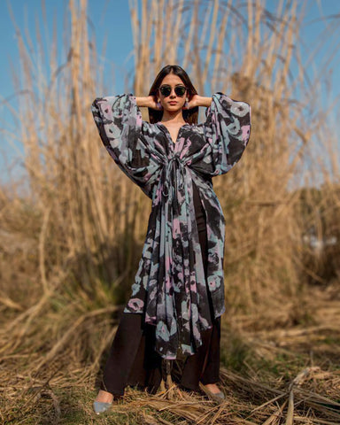 THE NOAH KAFTAN - Wabi Sabi