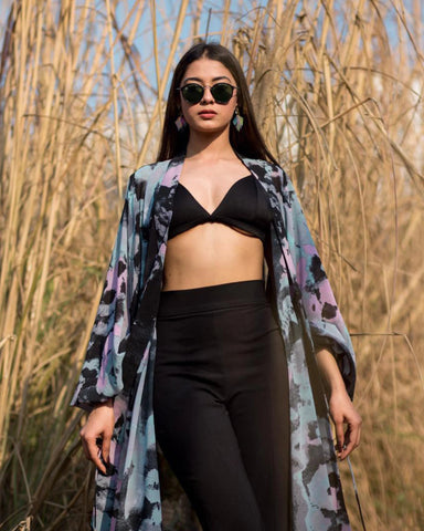 THE NOAH KAFTAN - Wabi Sabi
