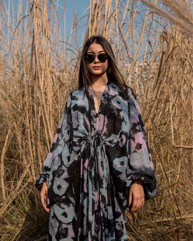 THE NOAH KAFTAN - Wabi Sabi