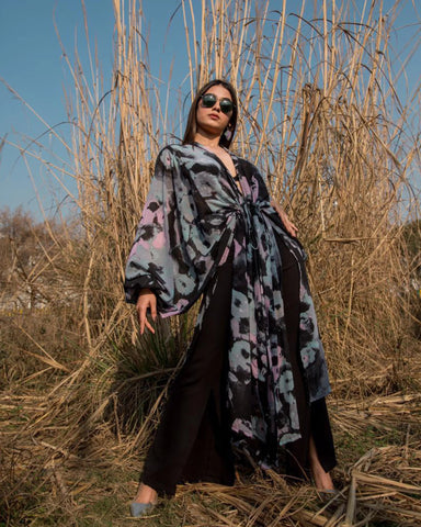 THE NOAH KAFTAN - Wabi Sabi