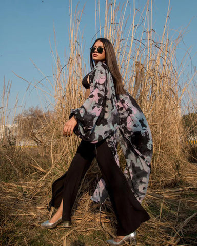 THE NOAH KAFTAN - Wabi Sabi